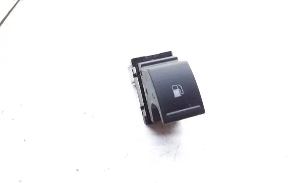 Volkswagen Touran I Fuel tank opening switch 1T0959833