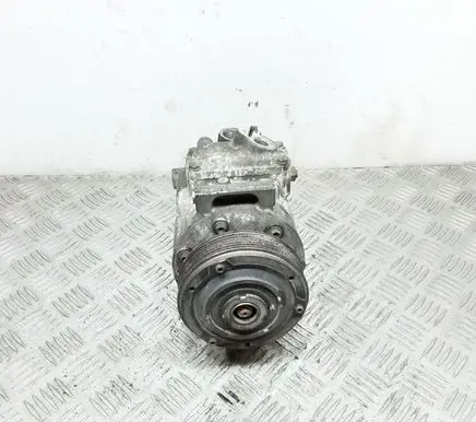 Air conditioning (A/C) compressor (pump)