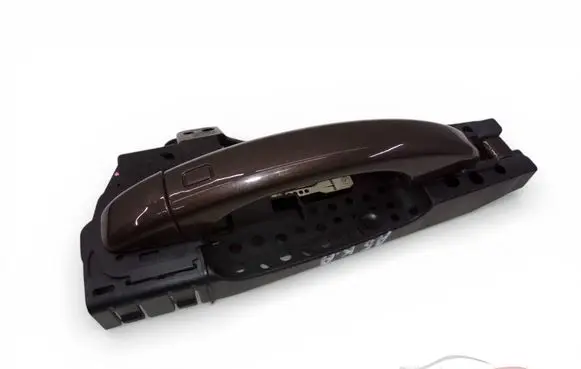 Audi A5 Sportback 8TA Front door exterior handle 8T0837885 8T1837885