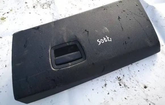 BMW 5 GT F07 Glove box 51169192990