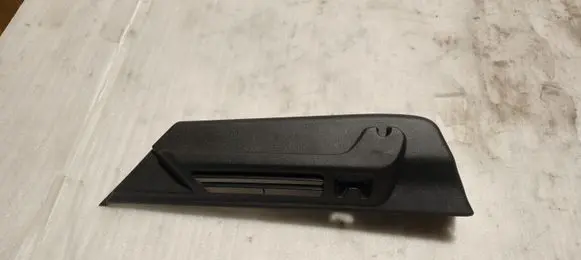 Opel Grandland X Parcel shelf load cover mount bracket 98452853YX