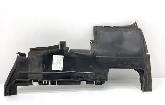Audi A6 S6 C7 4G Air intake hose/pipe 4G0121284AC