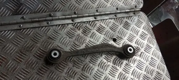 Audi A5 8T 8F Steering tie rod 8K0501530N