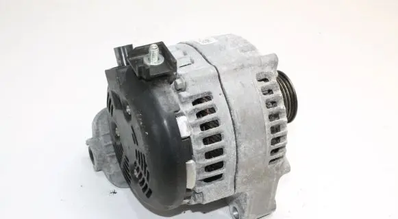 BMW 4 F32 F33 Generator/alternator 7640132