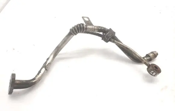 Renault Espace - Grand espace IV EGR valve line/pipe/hose