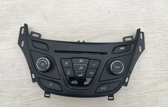 Opel Insignia A Climate control unit 90802615