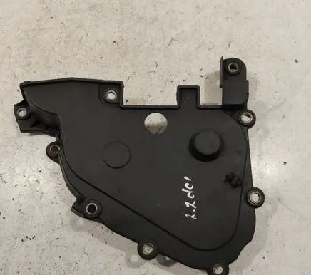 Renault Laguna II Timing belt guard (cover) 8200115178