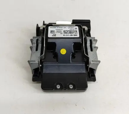 Audi Q7 4M Windshield/windscreen camera 4M0907217A 4M0907217B