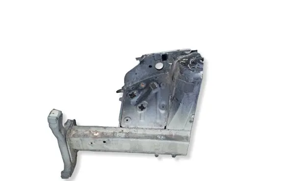 Peugeot 308 Front side member 