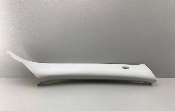 BMW 7 E65 E66 (A) pillar trim 8223666 51438223666