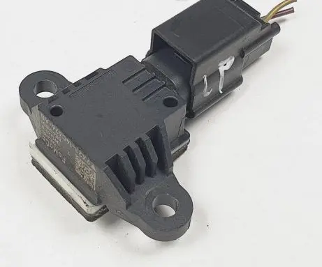 Jaguar XF X250 Airbag deployment crash/impact sensor 9X23-14C676-AB
