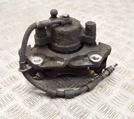 Ford Fiesta Front brake caliper H1BC2B302A
