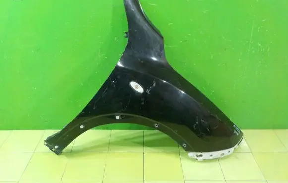Nissan Juke I F15 Fender PRZOD PRAWY