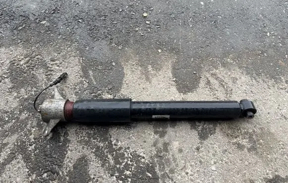 Audi Q5 SQ5 Rear shock absorber/damper 4KE616025F
