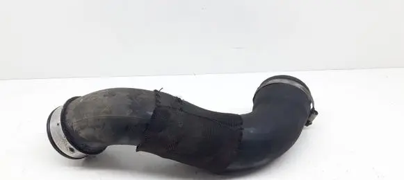 Mercedes-Benz E W211 Intercooler hose/pipe