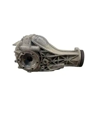 Audi A6 Allroad C6 Rear differential HNN