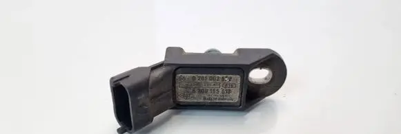 Nissan Almera N16 Air pressure sensor 0281002552 8200155613 03051320R1