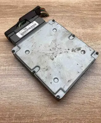 Ford Focus Engine control unit/module ECU YS4F12A650PA PANG