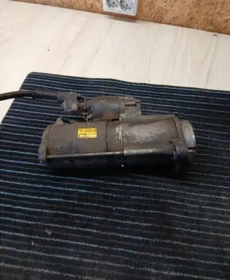 KIA Sorento Starter motor 36100 1250128 4A010