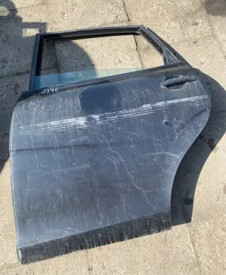 Seat Altea Rear door