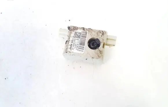 BMW 5 GT F07 Antenna control unit 911826206 21367510