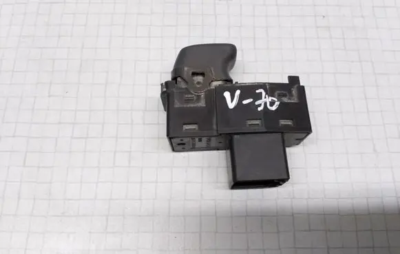 Volvo V70 Electric window control switch 9472275 19206 02W472