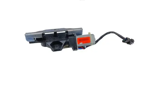Tailgate/trunk/boot lift motor