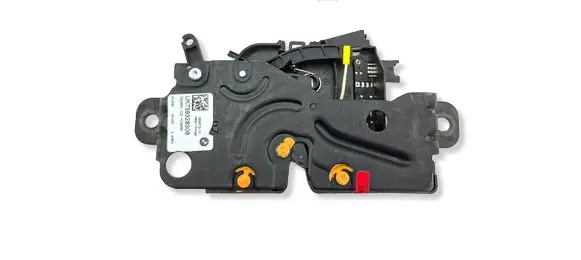 BMW 3 G20 G21 Tailgate/trunk/boot lock/catch/latch 7383283 UK738328308 51247383283