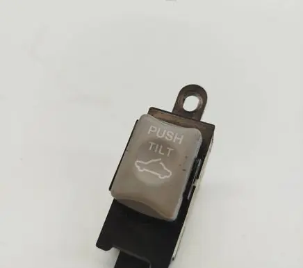 Mitsubishi Pajero Sunroof switch 