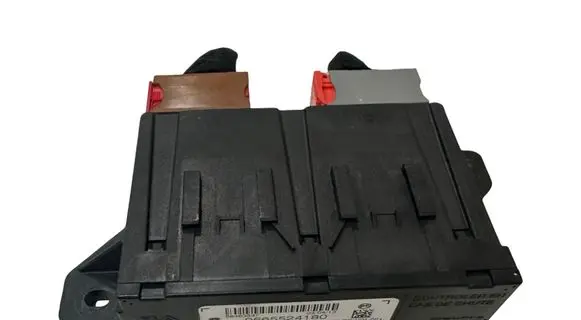 Peugeot 508 Tow bar trailer control unit/module 9665524180 56463337