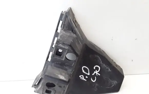 Volvo C70 Front bumper mounting bracket 08620373