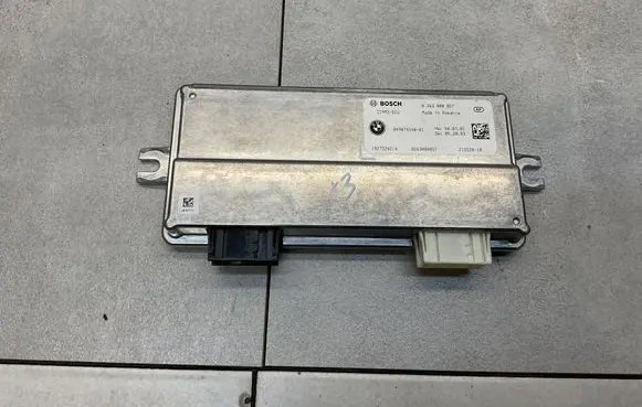 BMW X3M F97 Camera control unit module 215520