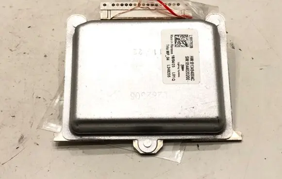 Peugeot 208 Other control units/modules L90179539