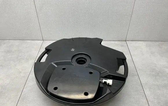 Audi Q3 8U Subwoofer speaker 8U0035382A
