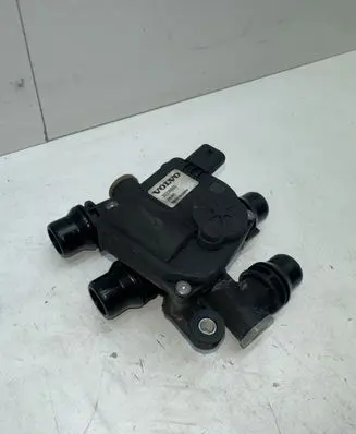 Volvo C40 Coolant heater control valve 32339809 AEJB9