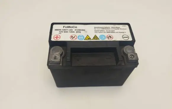 Volvo XC60 Car battery 31296300 10671AA