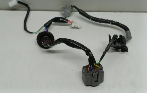 Mazda 3 Headlight part BCJH51030