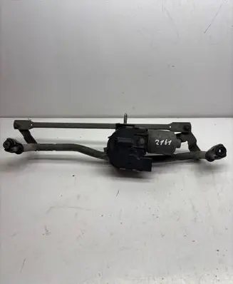 Audi A3 S3 A3 Sportback 8P Front wiper linkage and motor 8P1955119B 0390241783 0511233