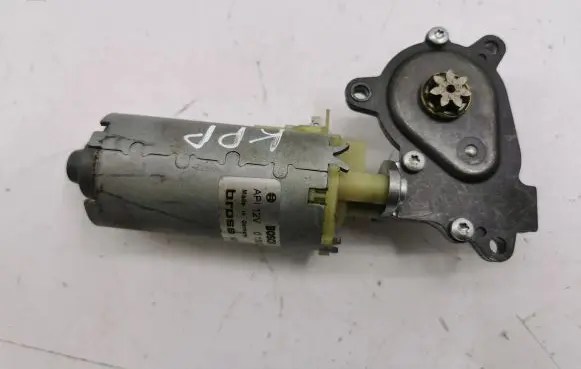 Bentley Flying Spur Seat adjustment motor 0130002582 901890102