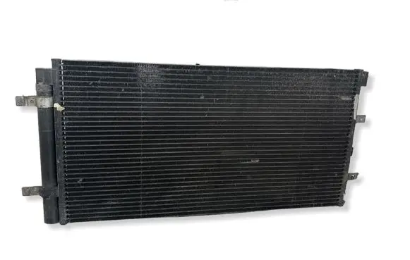 Audi Q5 SQ5 A/C cooling radiator (condenser) 8K0260401Q 4H0959126