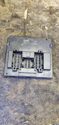 Audi A1 Comfort/convenience module 5q0937084ea V3780496009