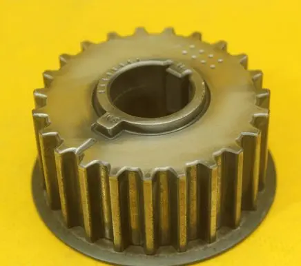 Opel Astra J Crankshaft gear 3046