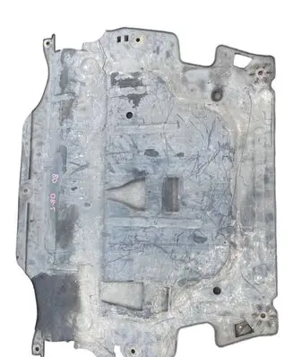 Volvo S80 Engine splash shield/under tray