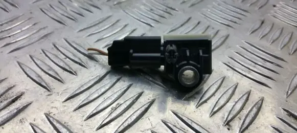 Ford Kuga I Airbag deployment crash/impact sensor 8M5T14B342AC