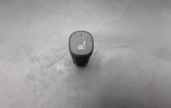 Ford Focus Seat heating switch D3L0A D3L0ATRW