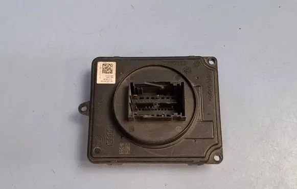 Audi A6 S6 C8 4K LED ballast control module 4K0941571B 4K0941571BC