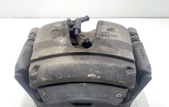 Mercedes-Benz GLE W167 Front brake caliper A1674218401