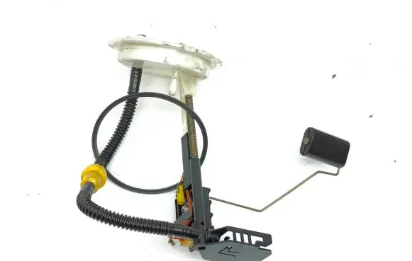 Fuel level sensor