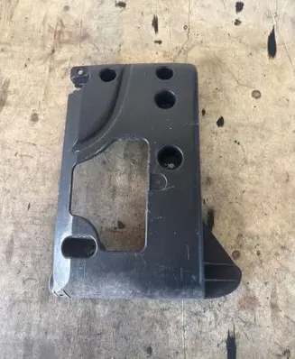 Renault Master III Rear bumper mounting bracket 852230001R