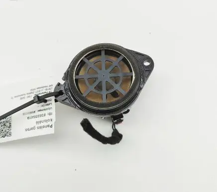 Fiat 500E Panel speaker 50537372 90007005604